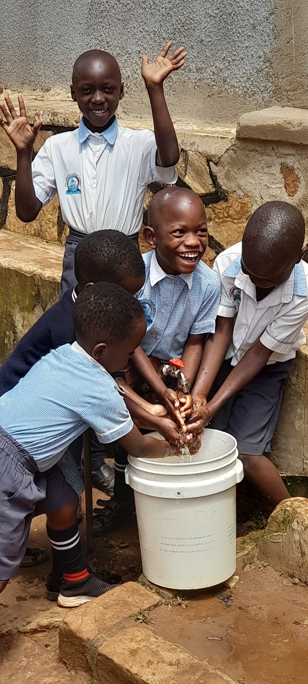 The Story of Hopeful Hearts Community School